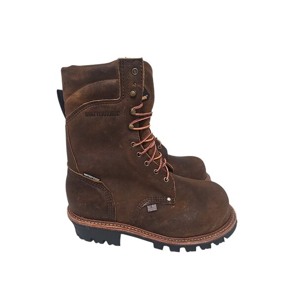 Matterhorn Men\'s 9\